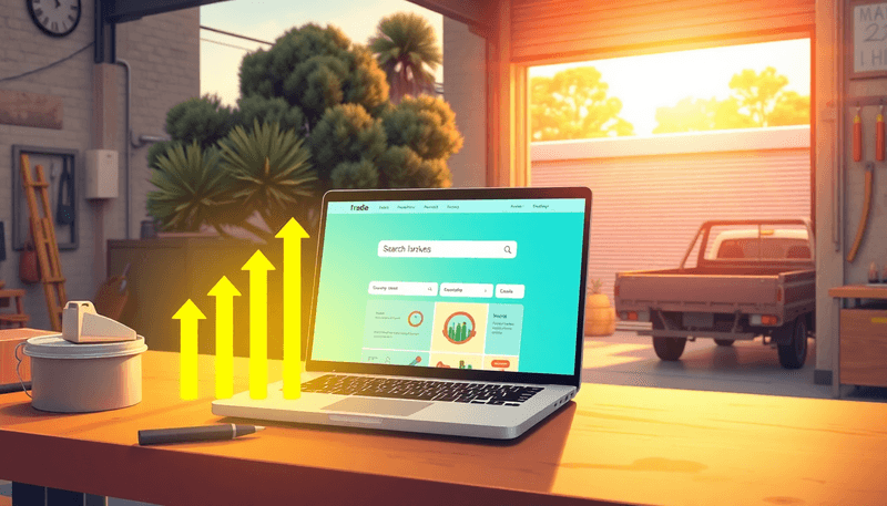 How CACXI Helps Boost Your Company SEO (Without Buying Ads)